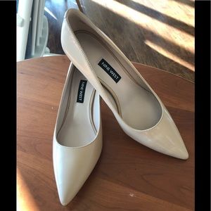 Nine West Pumps